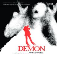 Frank Cordell, Demon [OST] (7")