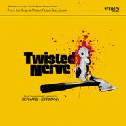 Bernard Herrmann, Twisted Nerve [OST] (7")