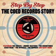 Various Artists, Step By Step: The Coed Records Story (CD)