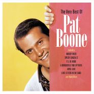 Pat Boone, The Very Best Of Pat Boone (CD)