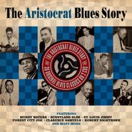 Various Artists, The Aristocrat Blues Story (CD)