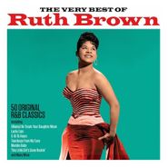 Ruth Brown, The Very Best Of Ruth Brown (CD)