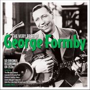 George Formby, The Very Best Of George Formby (CD)