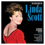 Linda Scott, The Very Best Of Linda Scott (CD)