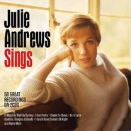 Julie Andrews, Julie Andrews Sings (CD)