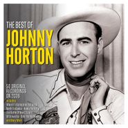 Johnny Horton, The Best Of Johnny Horton (CD)