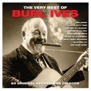 Burl Ives, The Very Best Of Burl Ives (CD)