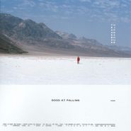 The Japanese House, Good At Falling [White Vinyl] (LP)