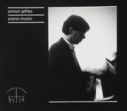 Simon Jeffes, Piano Music (CD)