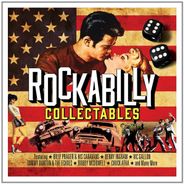 Various Artists, Rockabilly Collectables (CD)