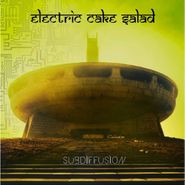 Electric Cake Salad, Subdiffusion (CD)