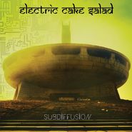 Electric Cake Salad, Subdiffusion (LP)