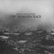 African Head Charge, Off The Beaten Track (LP)