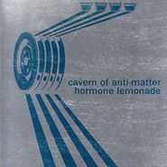 Cavern Of Anti-Matter, Hormone Lemonade [Clear Vinyl] (LP)
