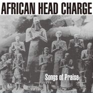 African Head Charge, Songs Of Praise (LP)