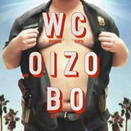 Mr. Oizo, Wrong Cops - Best Of (CD)