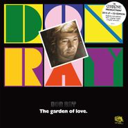 Don Ray, The Garden Of Love (LP)