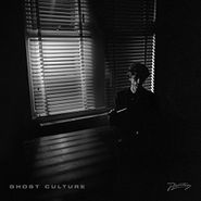 Ghost Culture, Ghost Culture [UK Import] (LP)