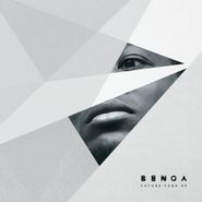 Benga, Future Funk EP (12")