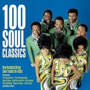 Various Artists, 100 Soul Classics (CD)