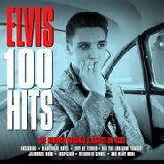 Elvis Presley, 100 Hits (CD)