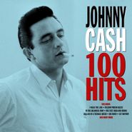 Johnny Cash, 100 Hits (CD)