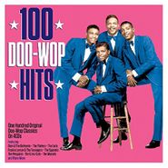 Various Artists, 100 Doo-Wop Hits (CD)