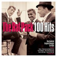 The Rat Pack, 100 Hits [Box Set] (CD)
