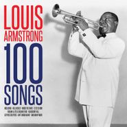 Louis Armstrong, 100 Songs (CD)