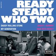 The Who, Ready Steady Who Two EP [Record Store Day] (7")