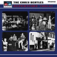 Various Artists, The Early Beatles Repertoire 1960-61 (CD)
