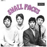 Small Faces, Broadcast '66 [Record Store Day] (7")
