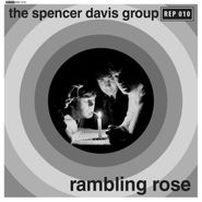 The Spencer Davis Group, Rambling Rose [Record Store Day] (7")