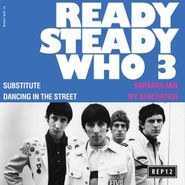 The Who, Ready Steady Who 3 (7")