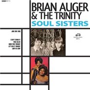 Brian Auger & The Trinity, Soul Sisters [Record Store Day] (7")