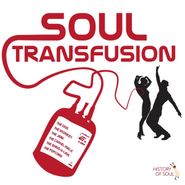 Various Artists, Soul Transfusion [Record Store Day] (LP)
