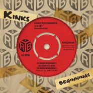 Various Artists, Kinks Beginnings (CD)