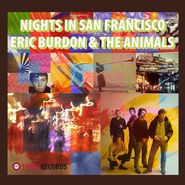 Eric Burdon & The Animals, Nights In San Francisco [Record Store Day] (LP)