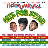 Various Artists, Mighty R&B Instrumental Hits 1942-1963 (CD)