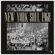 Various Artists, New York Soul 1968 (LP)
