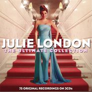 Julie London, The Ultimate Collection [Import] (3CD)