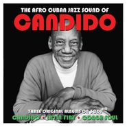Candido, The Afro Cuban Jazz Sound Of Candido (CD)