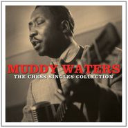 Muddy Waters, The Chess Singles Collection (CD)