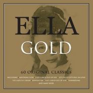 Ella Fitzgerald, Gold (CD)