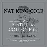 Nat King Cole, The Platinum Collection (CD)
