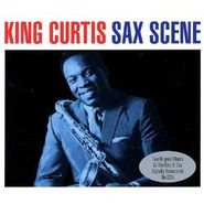 King Curtis, Sax Scene (CD)