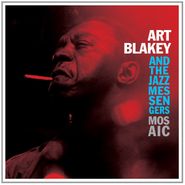 Art Blakey & The Jazz Messengers, Mosaic (LP)
