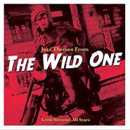Leith Stevens' All Stars, Jazz Themes From The Wild One (LP)