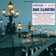 Duke Ellington & His Orchestra, Midnight In Paris [180 Gram Vinyl] (LP)