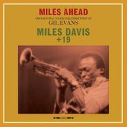 Miles Davis, Miles Ahead [180 Gram Vinyl] (LP)
